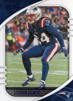 Stephon Gilmore