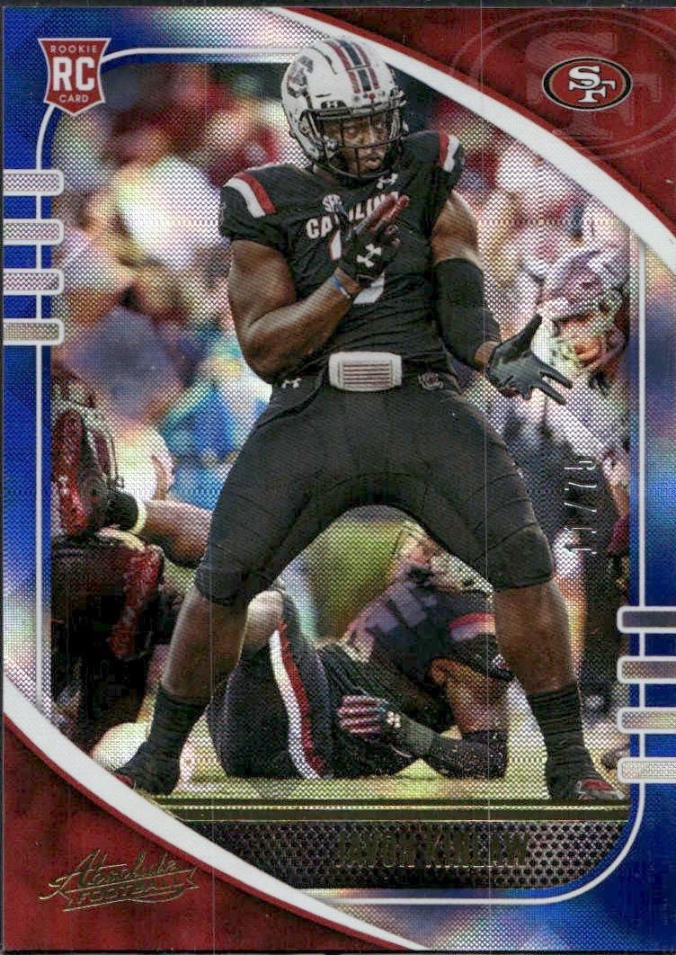 Javon Kinlaw