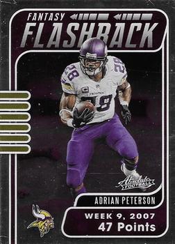 Adrian Peterson