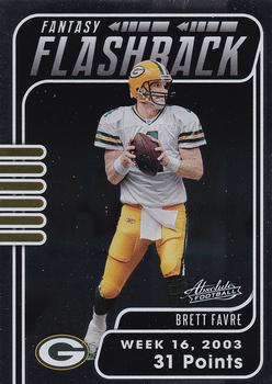 Brett Favre