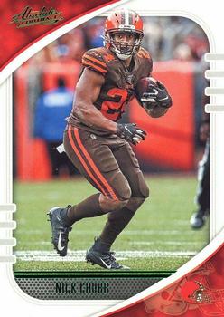 Nick Chubb