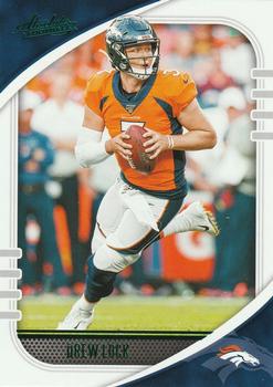 Drew Lock