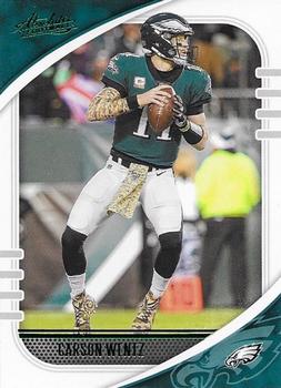 Carson Wentz