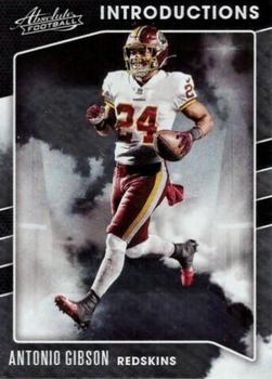 Antonio Gibson
