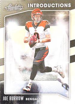 Joe Burrow