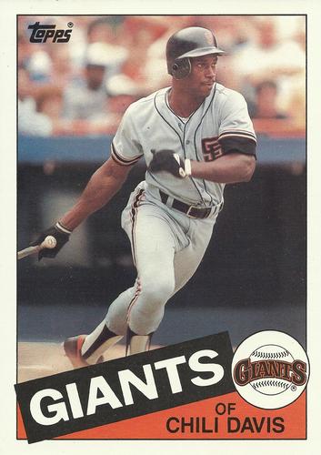 Chili Davis