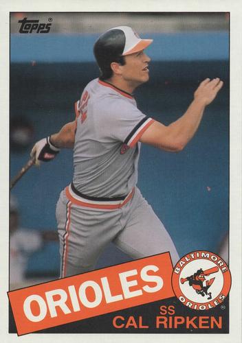 Cal Ripken