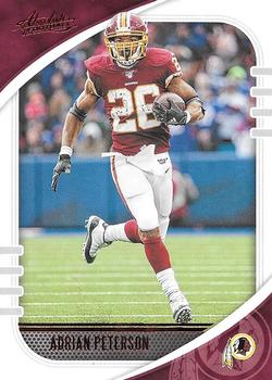 Adrian Peterson