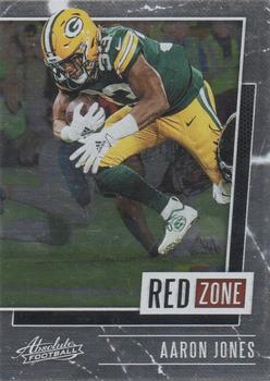Aaron Jones