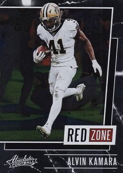 Alvin Kamara