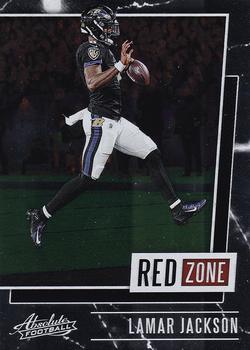 Lamar Jackson