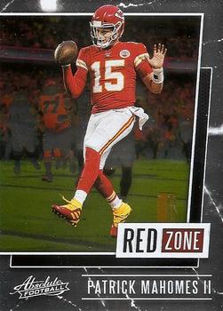 Patrick Mahomes II