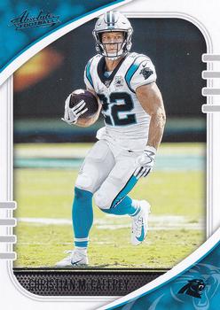 Christian McCaffrey