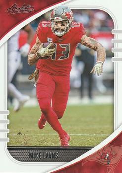 Mike Evans