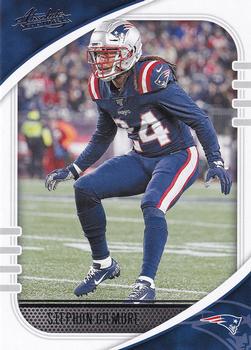 Stephon Gilmore