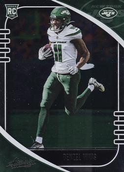 Denzel Mims