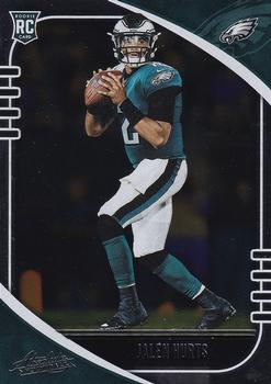 Jalen Hurts
