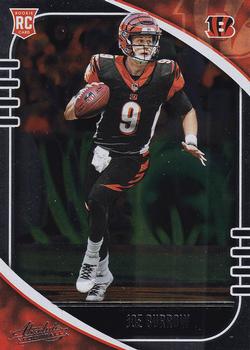 Joe Burrow