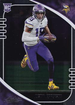 Justin Jefferson