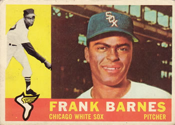 Frank Barnes