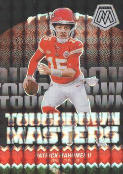 Patrick Mahomes II