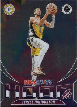 Tyrese Haliburton
