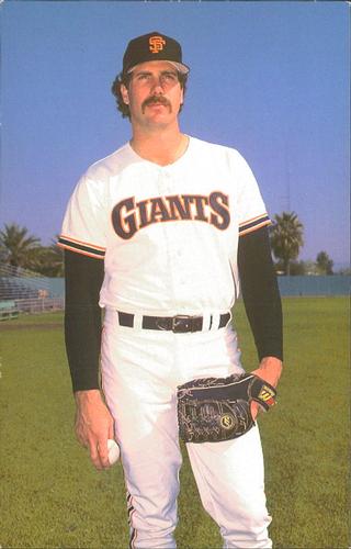 Jim Gott