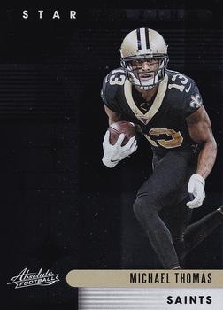 Michael Thomas