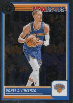 Donte DiVincenzo