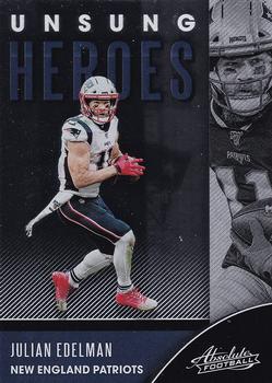 Julian Edelman