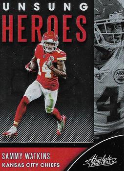 Sammy Watkins