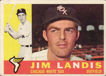 Jim Landis