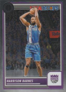 Harrison Barnes
