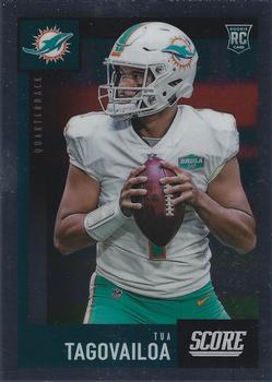 Tua Tagovailoa