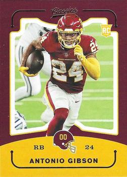 Antonio Gibson