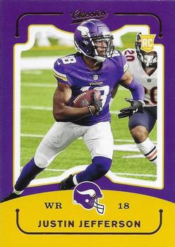 Justin Jefferson