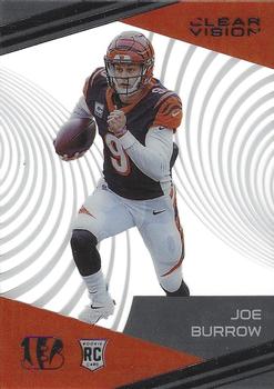 Joe Burrow