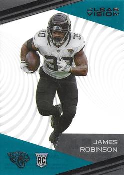 James Robinson
