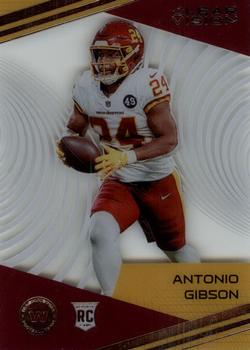 Antonio Gibson