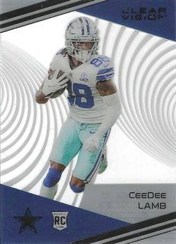 CeeDee Lamb