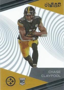 Chase Claypool