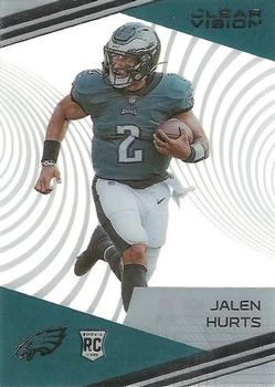 Jalen Hurts