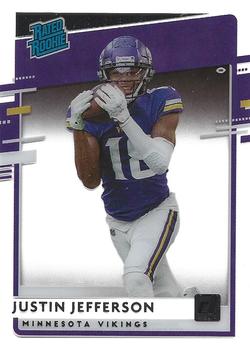 Justin Jefferson