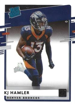 KJ Hamler