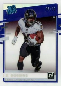 #RR-JK J.K. Dobbins
