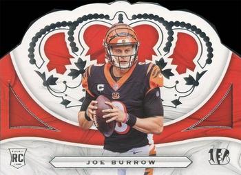 Joe Burrow