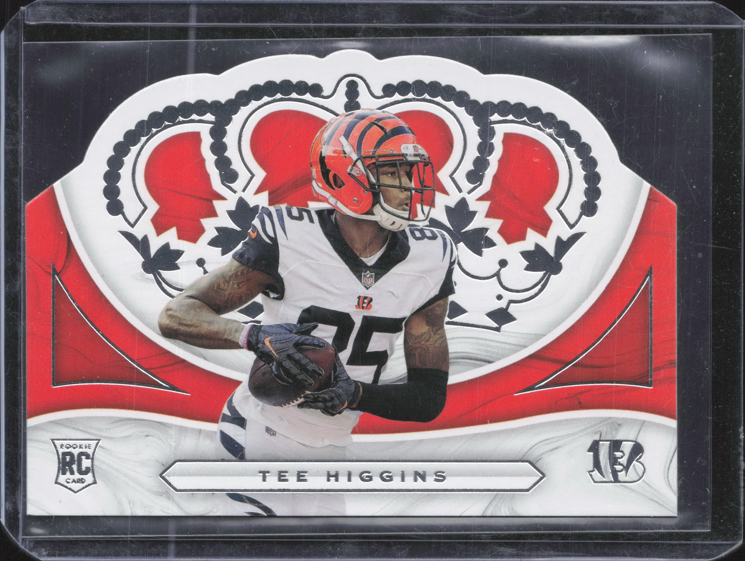 Tee Higgins