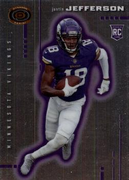 Justin Jefferson