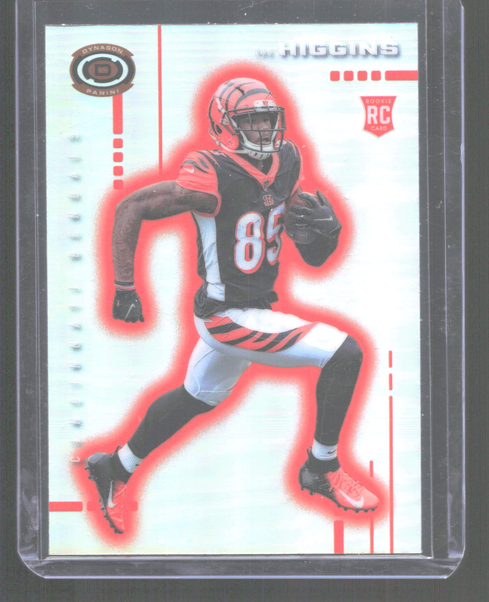Tee Higgins