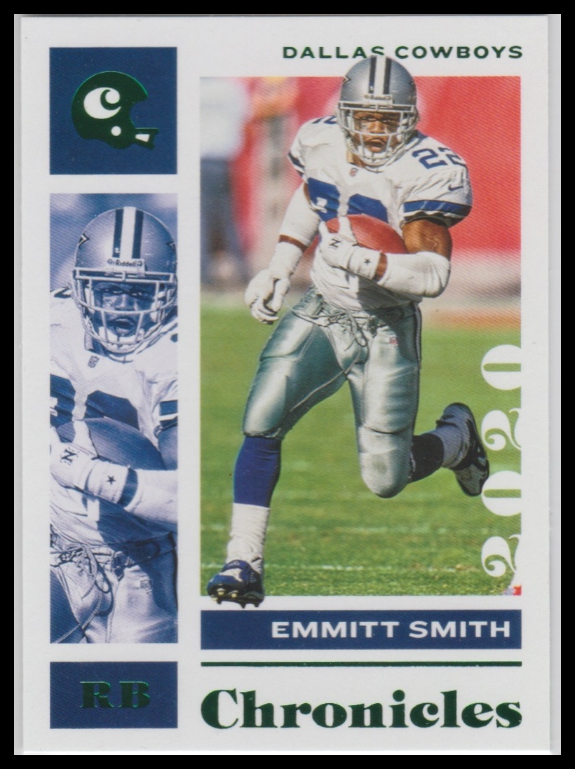 Emmitt Smith